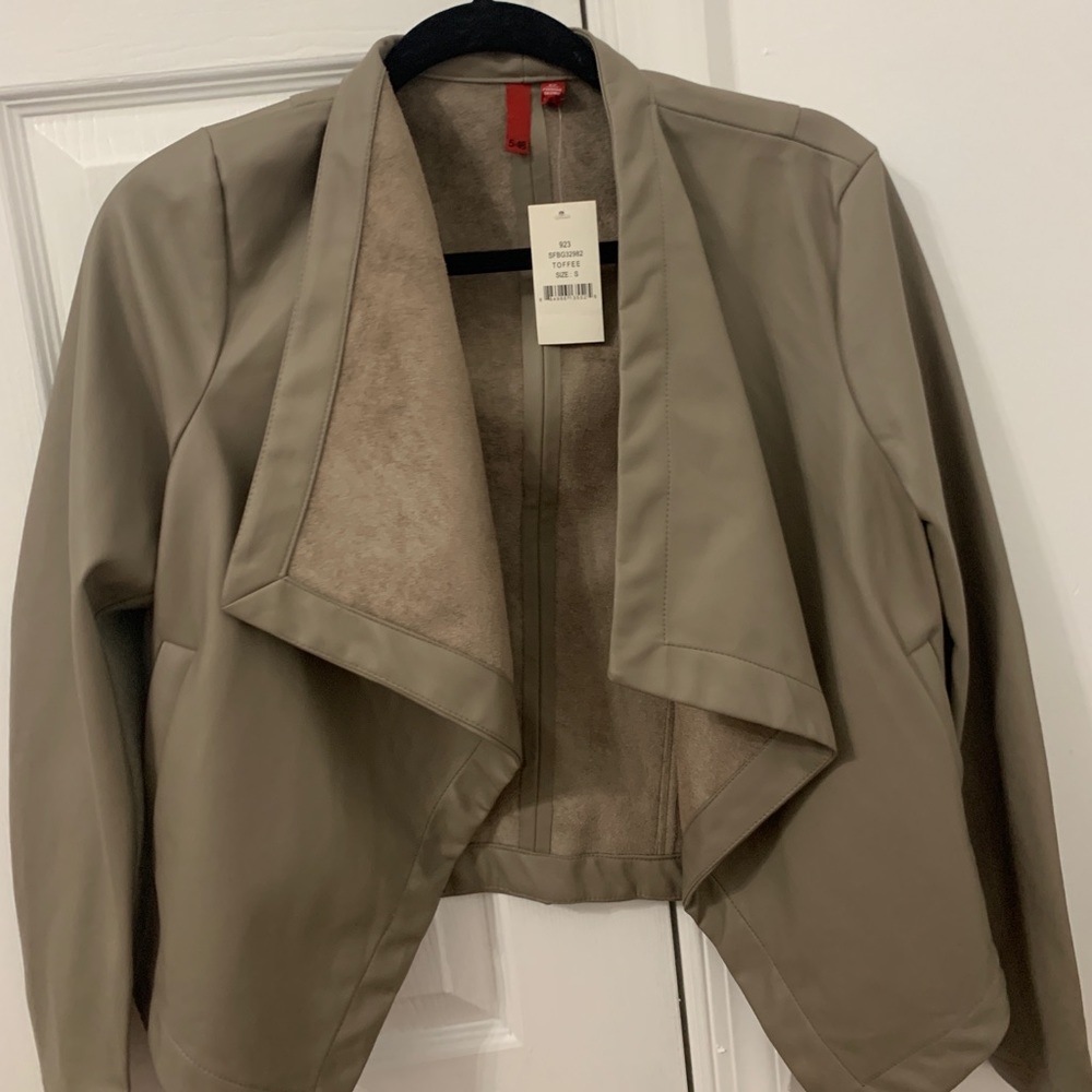 Jacket